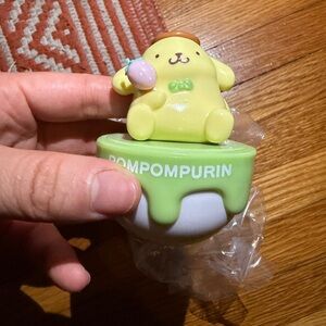 Sanrio Blind Box / Gachapon - Pompompurin
